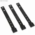 3pcs black