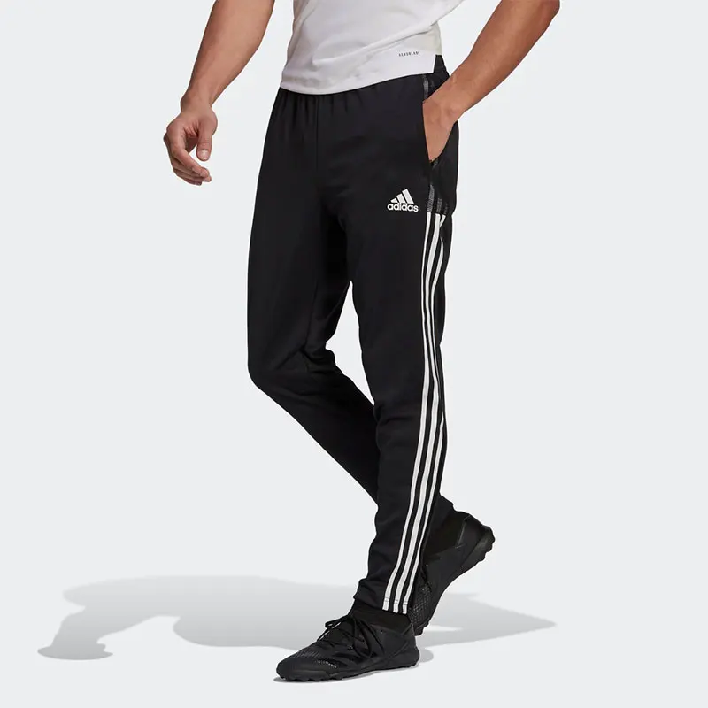 Adidas Authentic New Year Men's Summer Fitness Training Pants GU9502