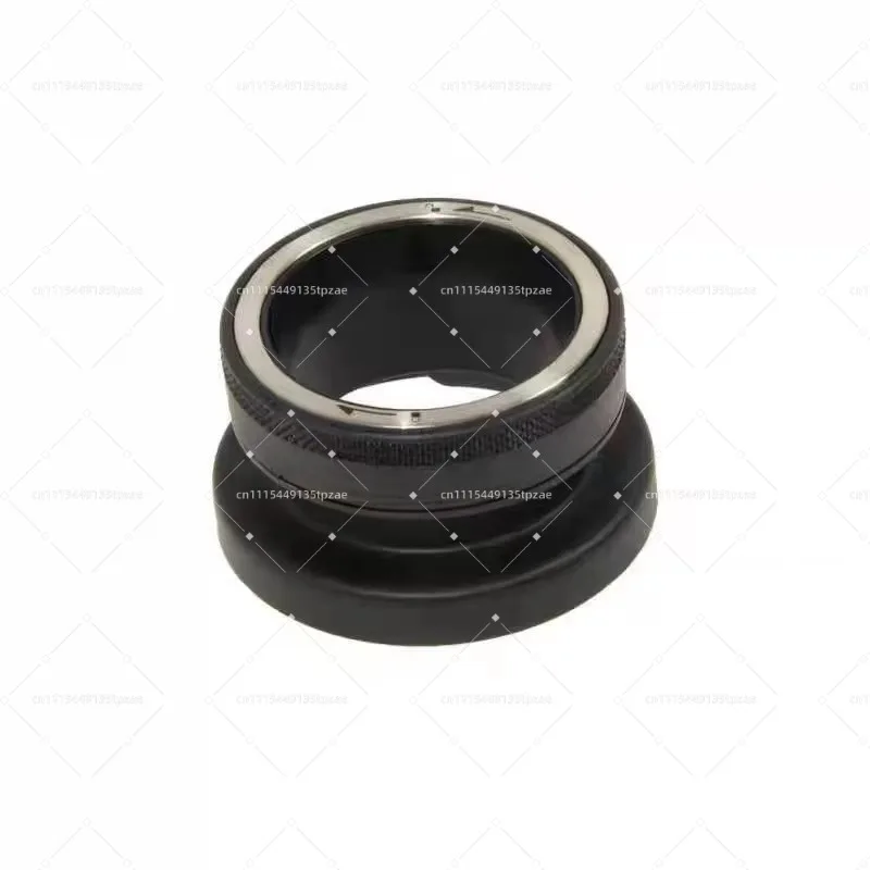 Suitable for Delong Semi-Automatic Coffee Machine EC9455 Fabric Powder Ring Replacement Parts
