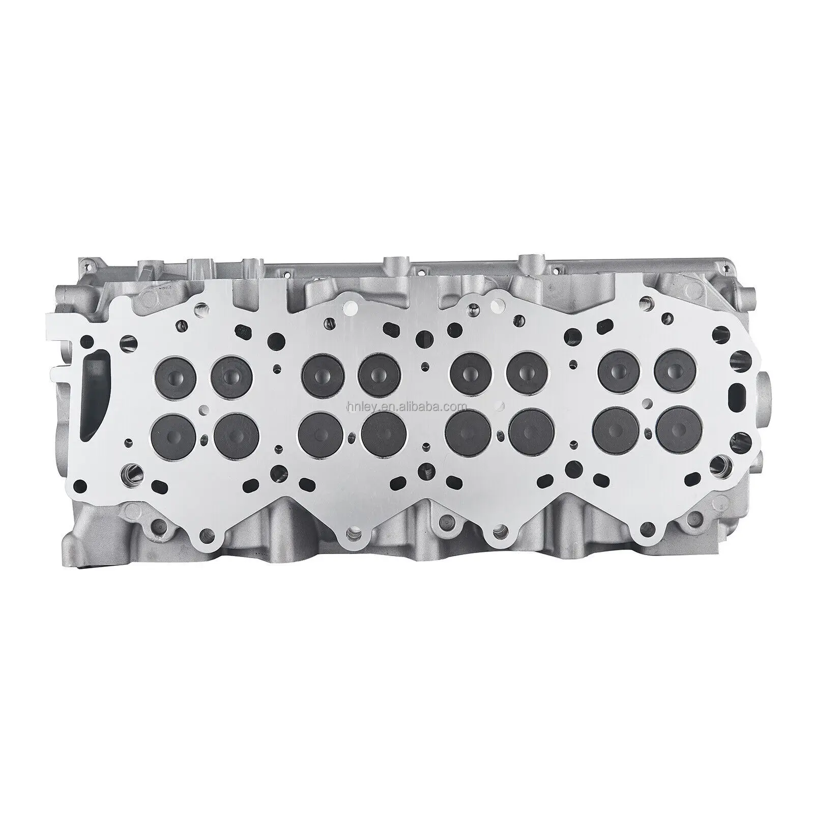 Assembly Engine Head For Ford Ranger 2.5 & 3.0 16v TDCi WLAA / WEAT New Complete Cylinder Head