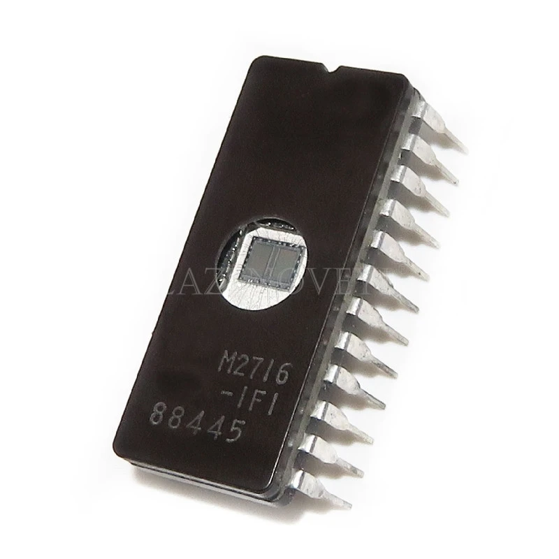 （1-5pcs）M2716-1F1 M2716 M2732A-2F1 M2732 DAC71-CSB-I DAC71CSBI CDIP-24
