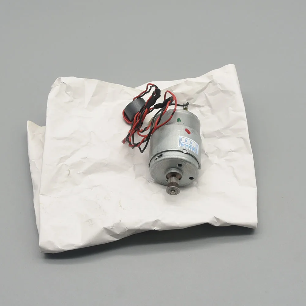 1PCS Motor ASSY CR para EPSON L 1110 3100 3101 3110 3118 3119 3150 3151 3156 3160 5190 2189475 Accesorios para Impresora