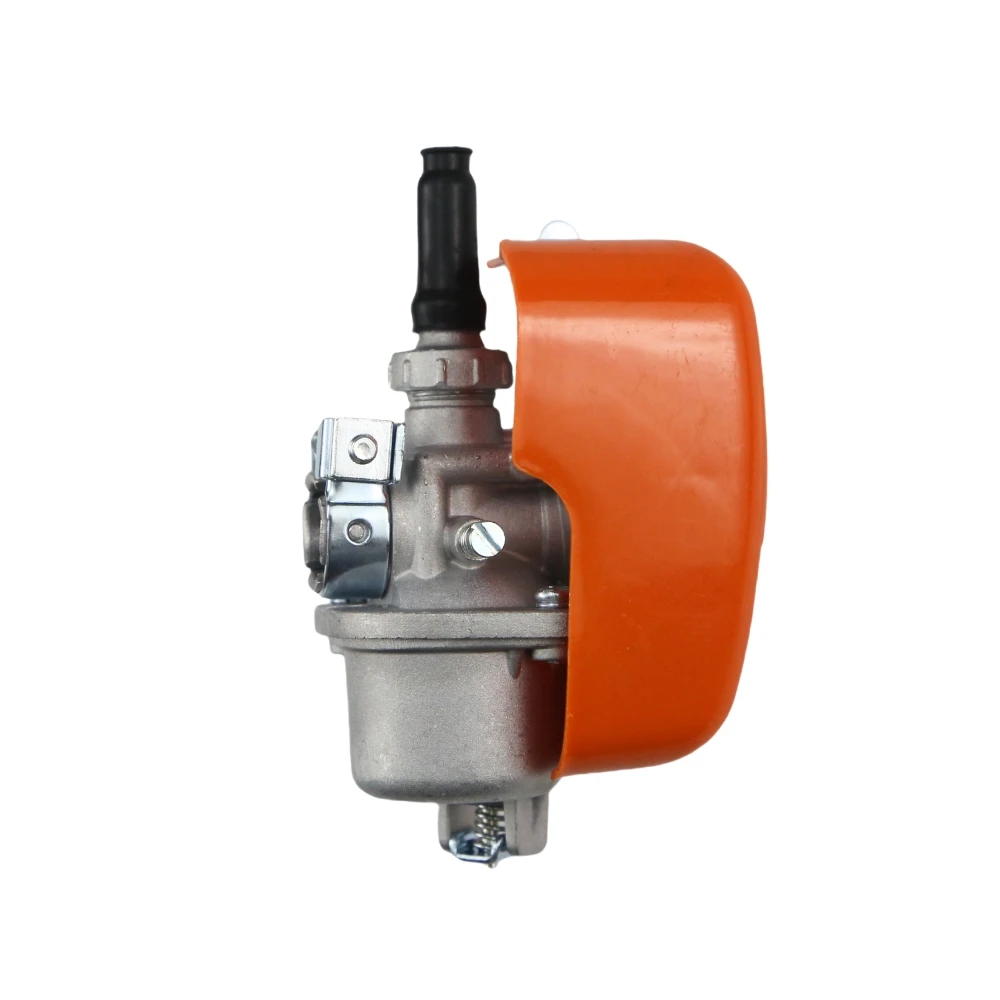 Lawn Mower Carburetor with Air Filter For Mesin Rumput Ogawa Cg328 SUM328 BG328 T328 PRO338 Tl33 Tb43 view 3