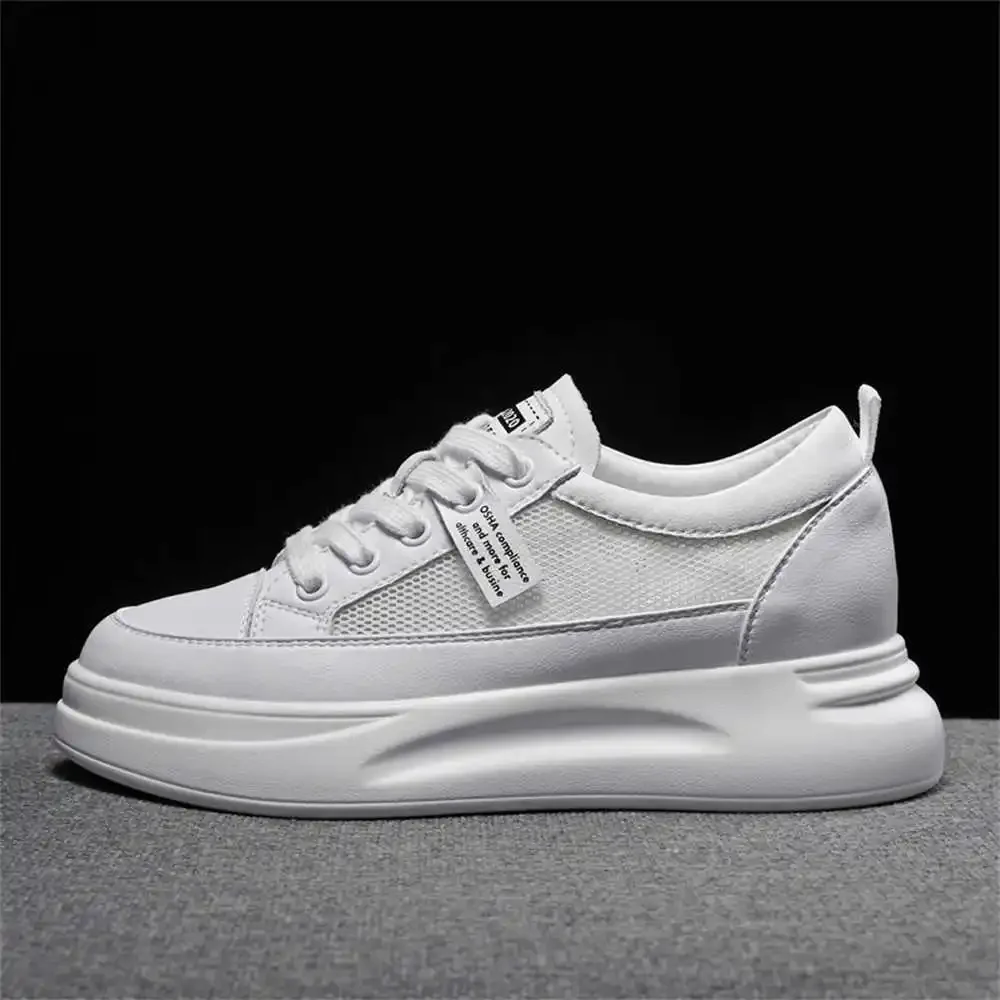 Autumn 34-35 Colorful Tennis For Women Vulcanize Sneakers Summer Ladies Silver Shoes Sports Loufers High-end Shooes On Sale