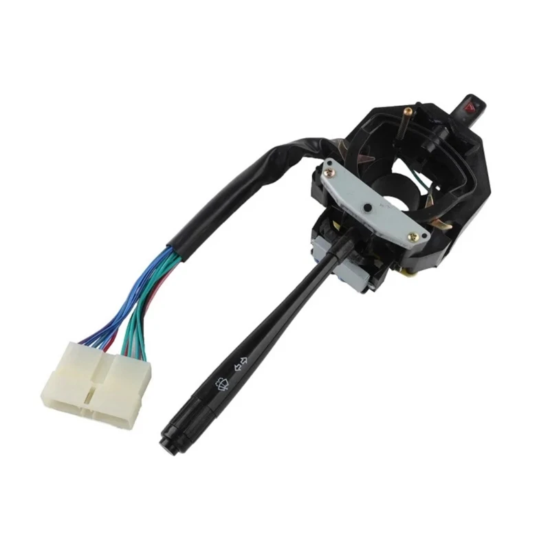 

Light & Wiper Combination Switches Vehicle Wiper Switches Precisions Wiper Operate Switches 8942595470 Replacement