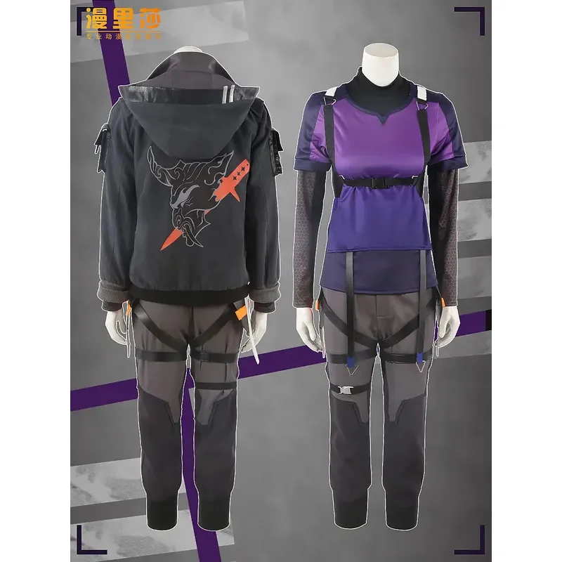 Vtuber shoto/shou cosplay traje shxtou 2.0 jogo de halloween feminino masculino role play outfit nijisanji cosplay traje 30cm prop