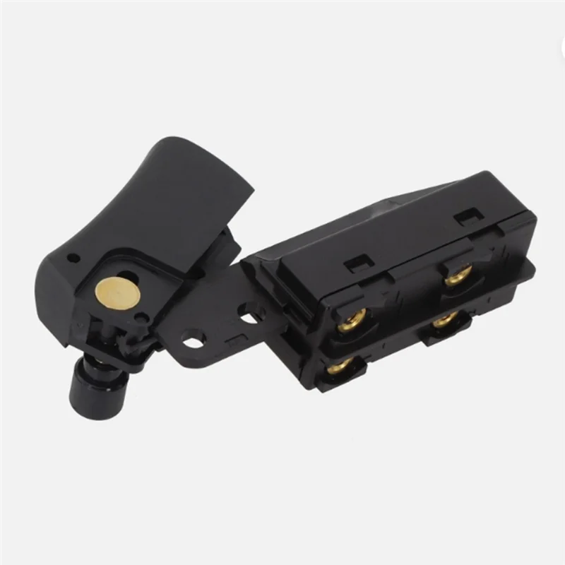 Pork-para dw840 para dw840k dw831 interruptor moedor substituição para moedor de ângulo número n015909