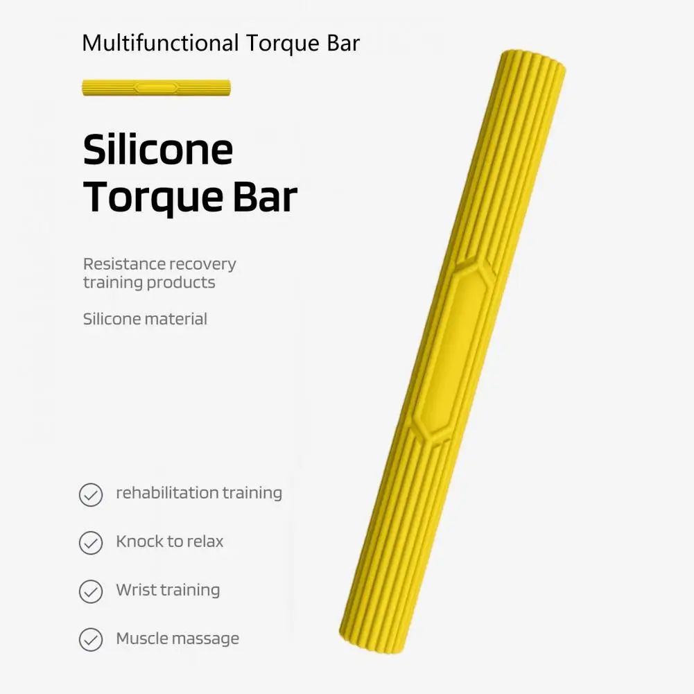 Tennis Elbow Rehab Tool Silicone Wrist Forearm Strengthener For Targeted Strength Training And Rehabilitation Of Arms And Hands