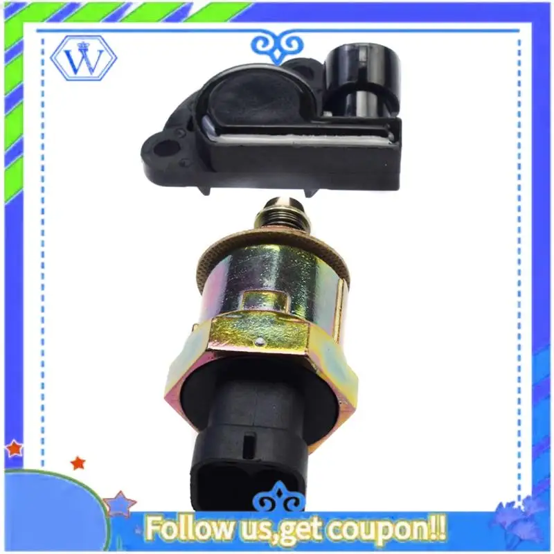 

Автомобильный регулирующий клапан холостого хода и датчик положения дроссельной заслонки для C1500 C2500 C3500 GMC Buick Oldsmobile 17111281 17106681, детали