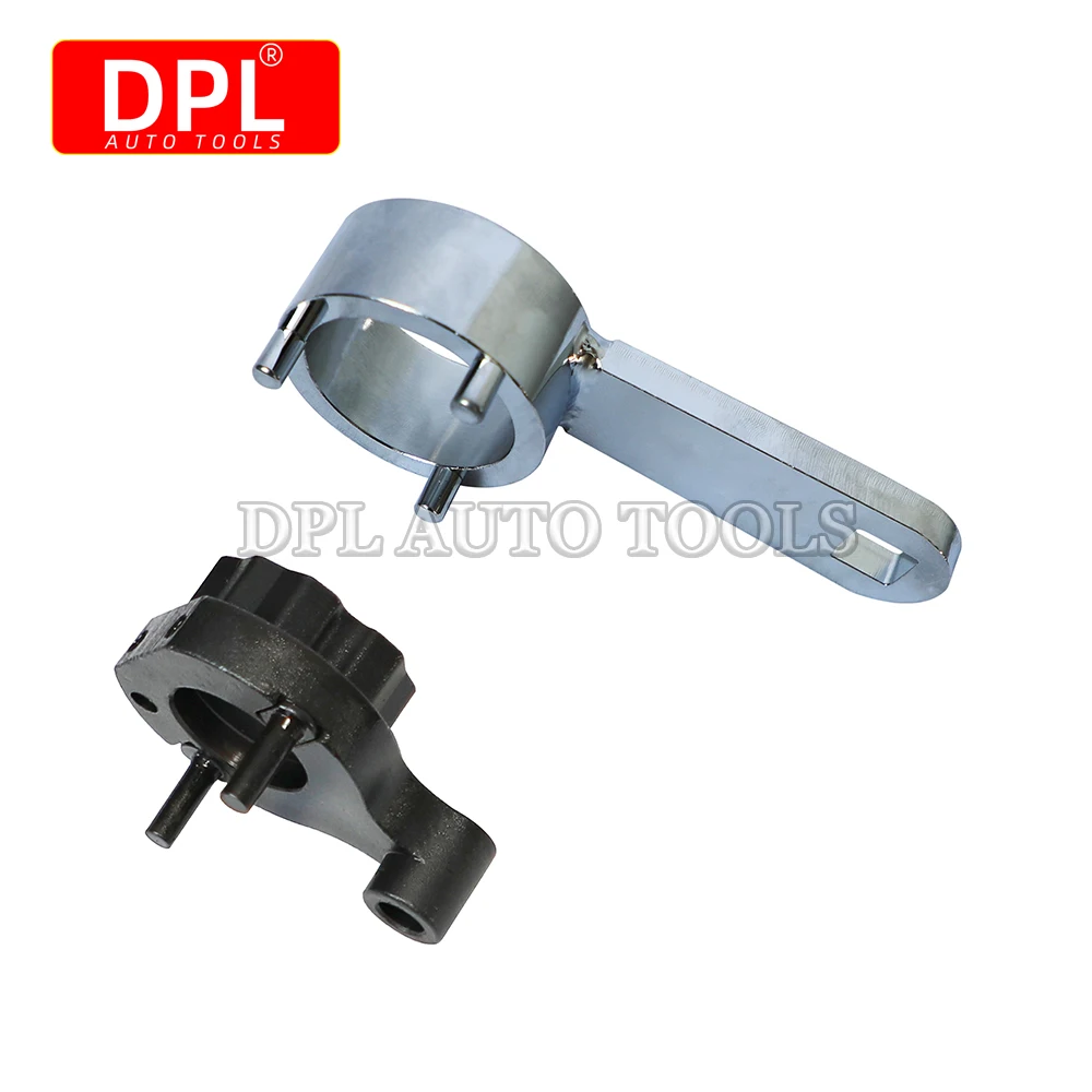 DIESEL ENGINE TIMING TOOL KIT FOR VW AUDI SEAT SKODA 1.6 2.0 TDI CR