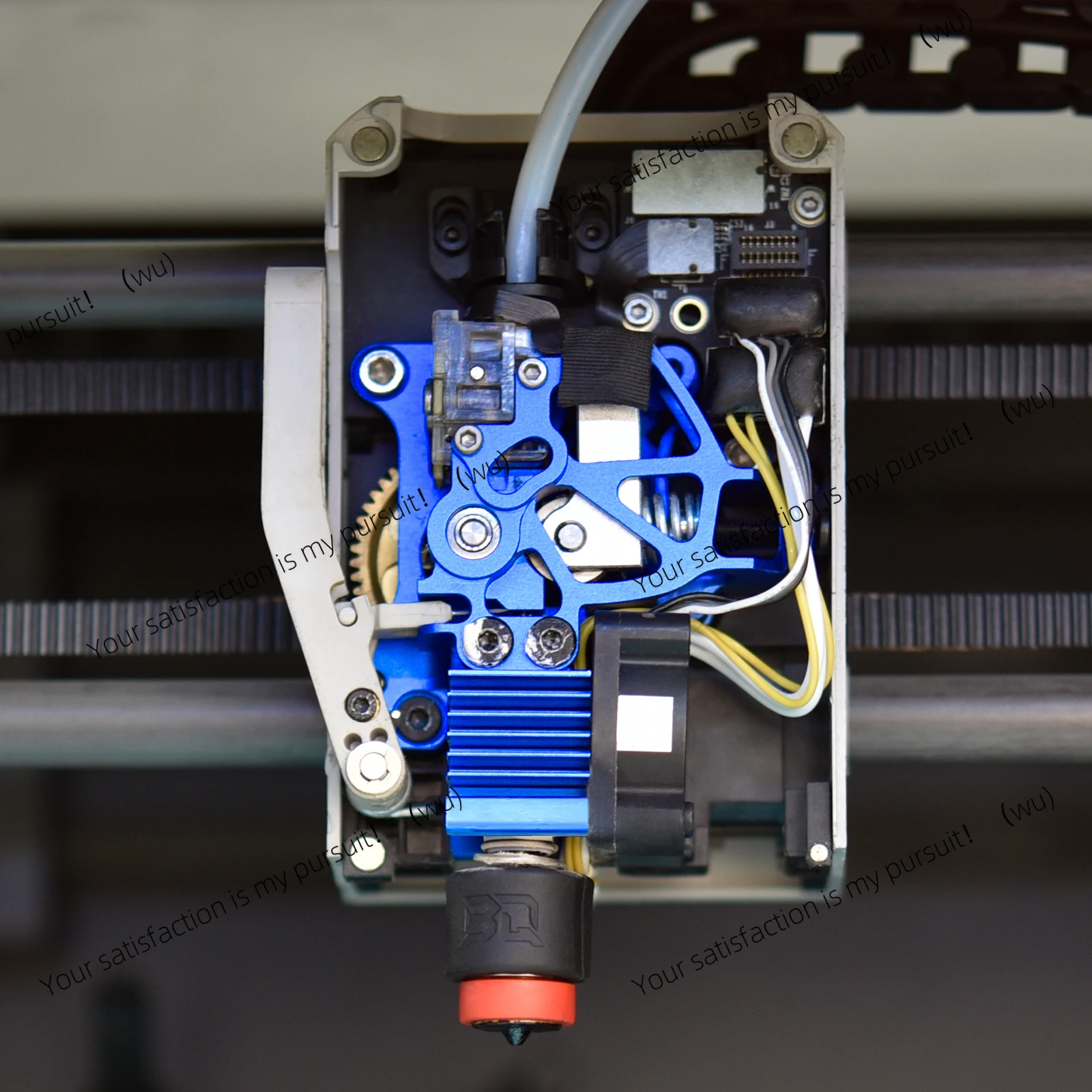 

Extruder 3D printer accessories P1S modified assembly X1C is suitable for Tuozhu