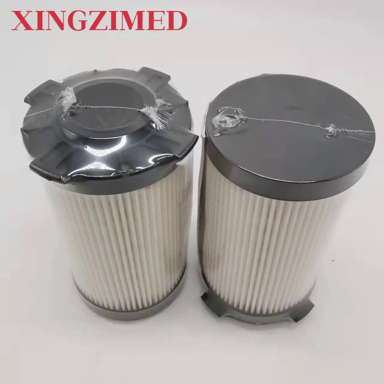 

XINGZIMED Truck Engine Fuel Filter 5335504 FF266