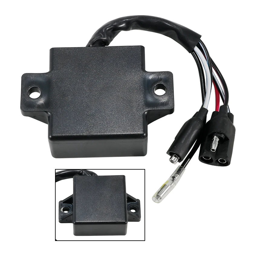 

Motorcycle CDI Controller Fuel Pump Relay For Arctic Cat Bearcat 340 440 500 530 Carb F/C EL Tigre 2000 4000 5000 6000 3002-807