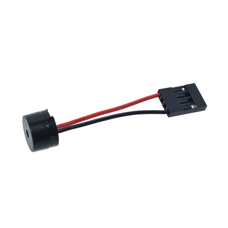 Mini Plug Speaker For PC Interanal BIOS Computer Motherboard Mini Onboard Case Buzzer Board Beep Alarm NEW