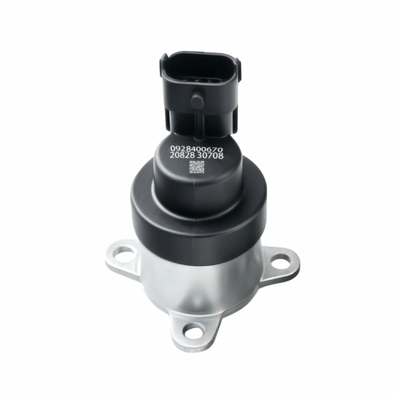 0928400670 For Deutz Volvo Fuel Rail Pressure Relief Metering Valve Common Rail Fuel Pump Pressure Regulator Valve YH0633