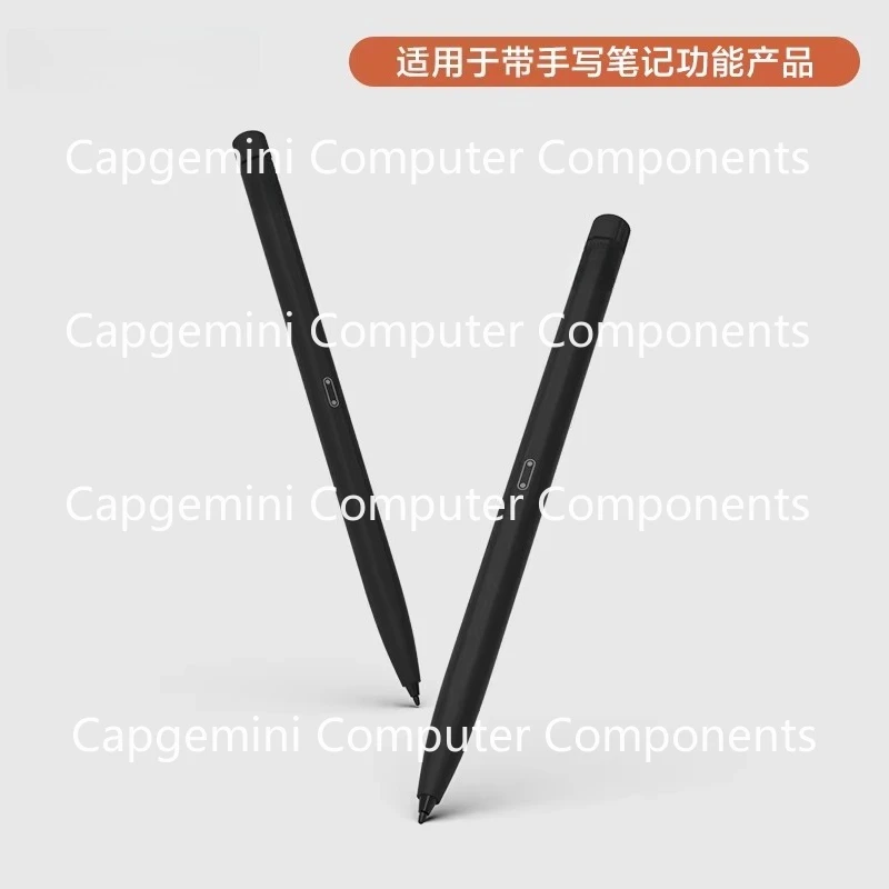 Genuine For BOOX Pen2 Magnetic EMR Stylus - Eraser Function on Cap for Note X3/T10C E-Ink Tablets