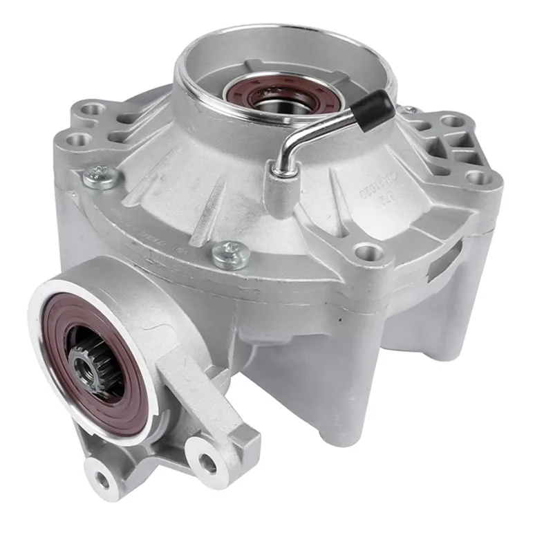 Rear Differential Assembly 705501997 703501033 For Can-Am 2006-2012 Outlander and Renegade 500 650 800 800 XMR ATV QUAD PARTS