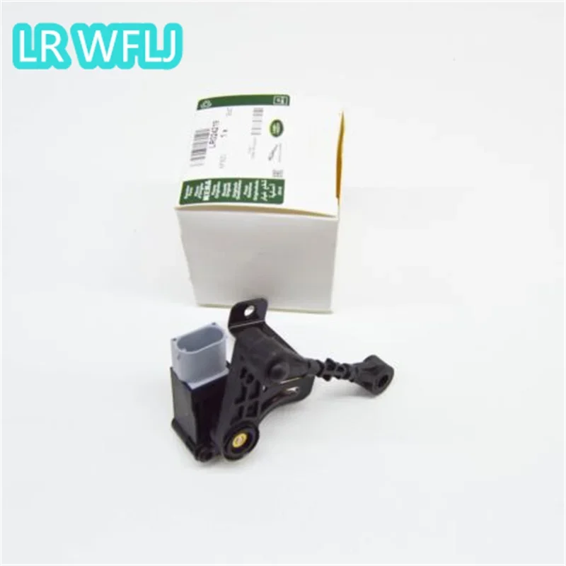 Front after LR024219 LR024221 Height Level Sensor For Land Rover Range Rover Evoque L538&Discovery Sport 2011-2017