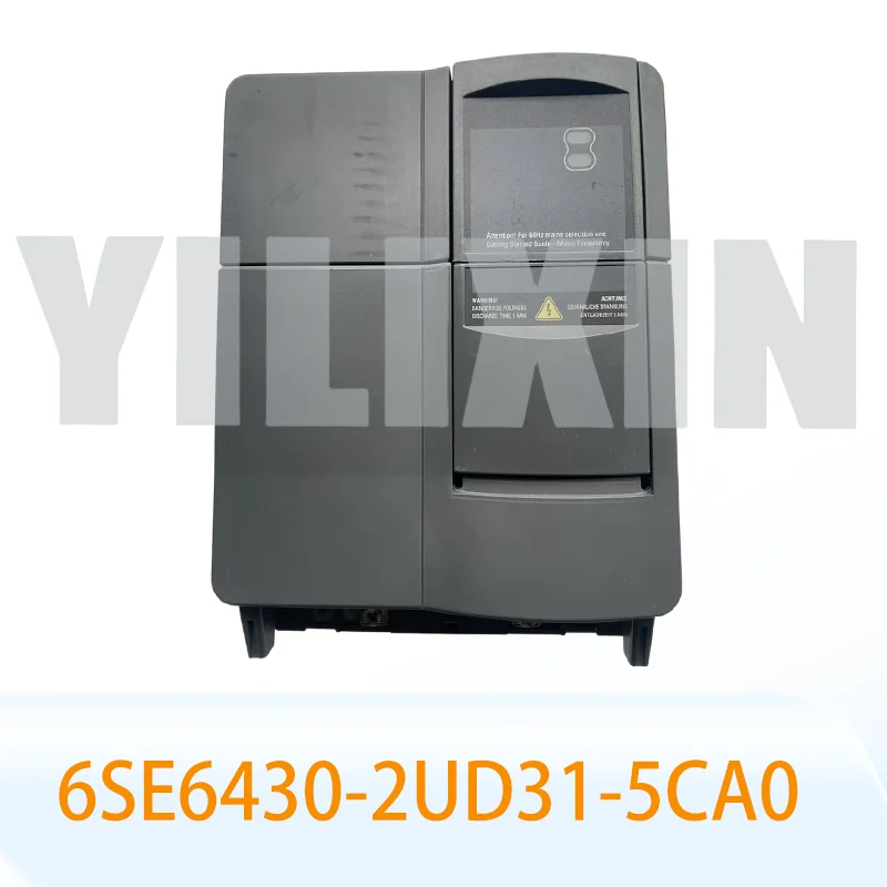 

New Original 6SE6430-2UD31-5CA0 6SE6430-2UD31-8DA0 6SE64302UD315CA0 6SE64302UD318DA0 module
