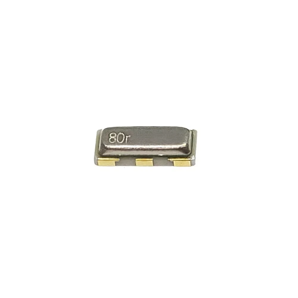 10PCS/lot 3213  SMD Ceramic Crystal Oscillator 8Mhz 12Mhz 20Mhz 16MHZ 8.000MHZ CSTCE 3Pin Ceramic Resonators CSTCE16M CSTCE8M 3.