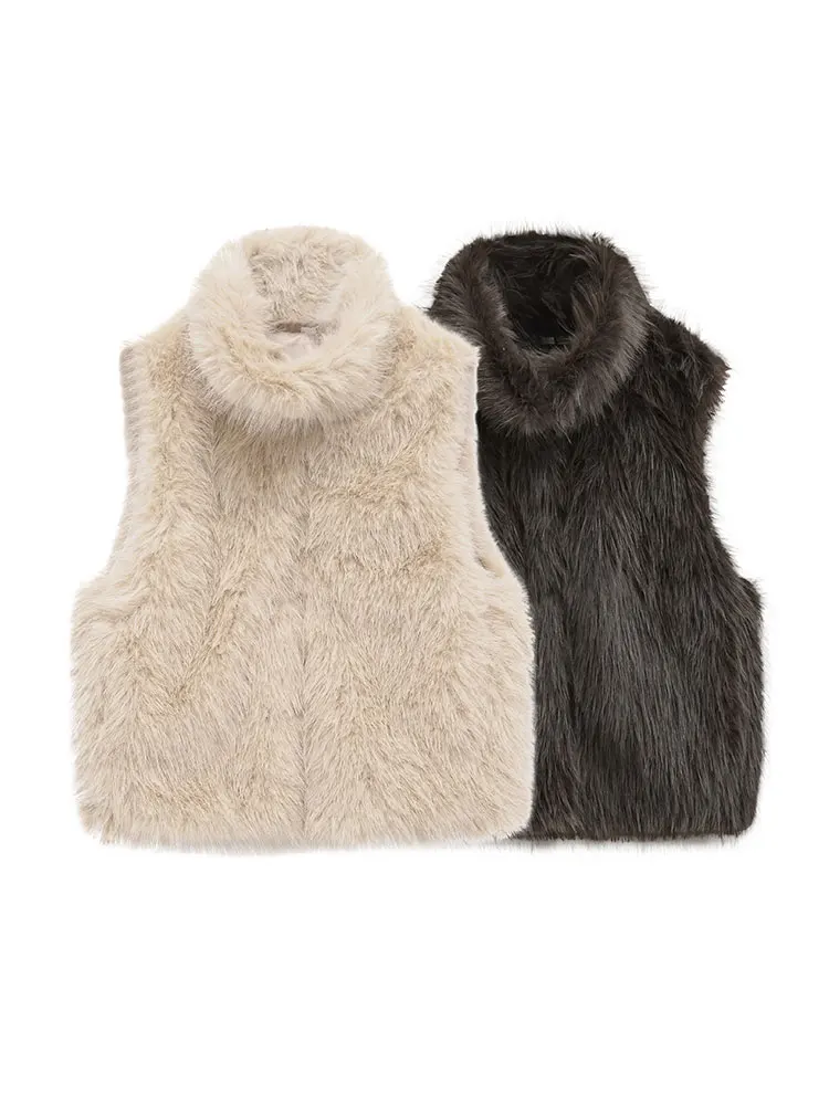 Thumbnail 4 - #62 Ranked Womens Faux Fur Winter Coats Picks in 2026