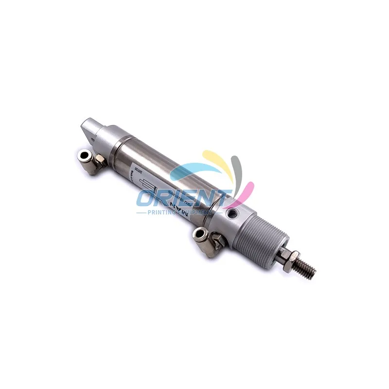

Durable PD47801-0065 RS6032/65 Air Piston 80.10Q13-1008 Pneumatic Cylinder for Man Roland 700 Spare Parts Roland Spare Parts