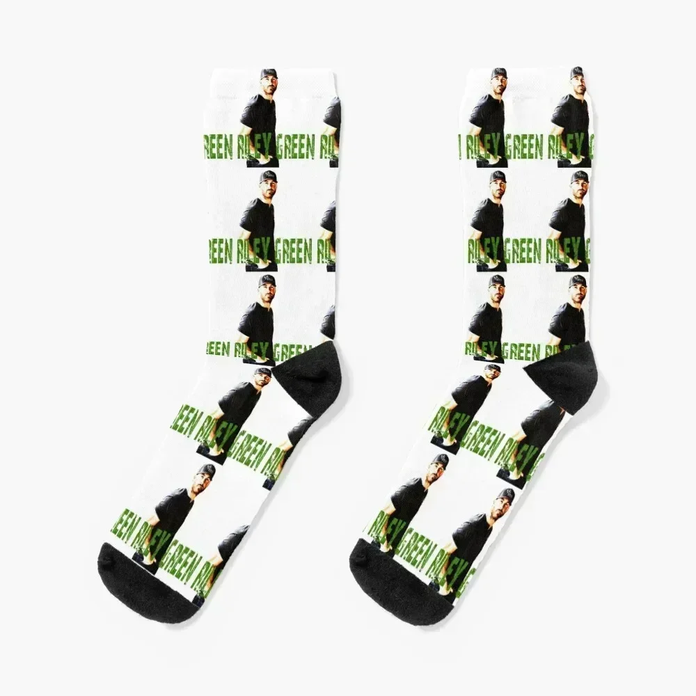 

RILEI GREN COUNTRY LEGEND Socks short sports stockings halloween Sports Men's Socks Women's