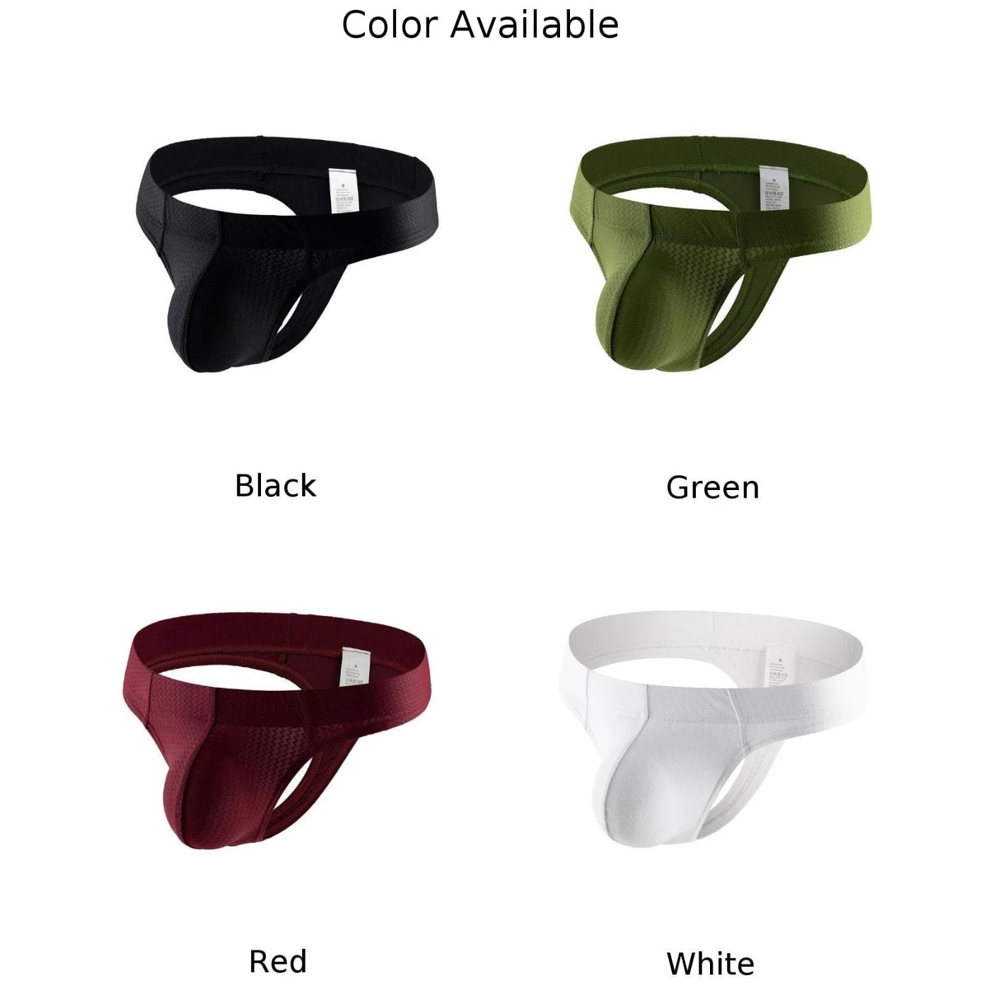 

Сексуальное женское белье, мужские трусы, стринги, нижнее белье с низкой талией, гладкие стринги, сетчатые трусики с мешочком для геев, быстросохнущие трусы, трусики