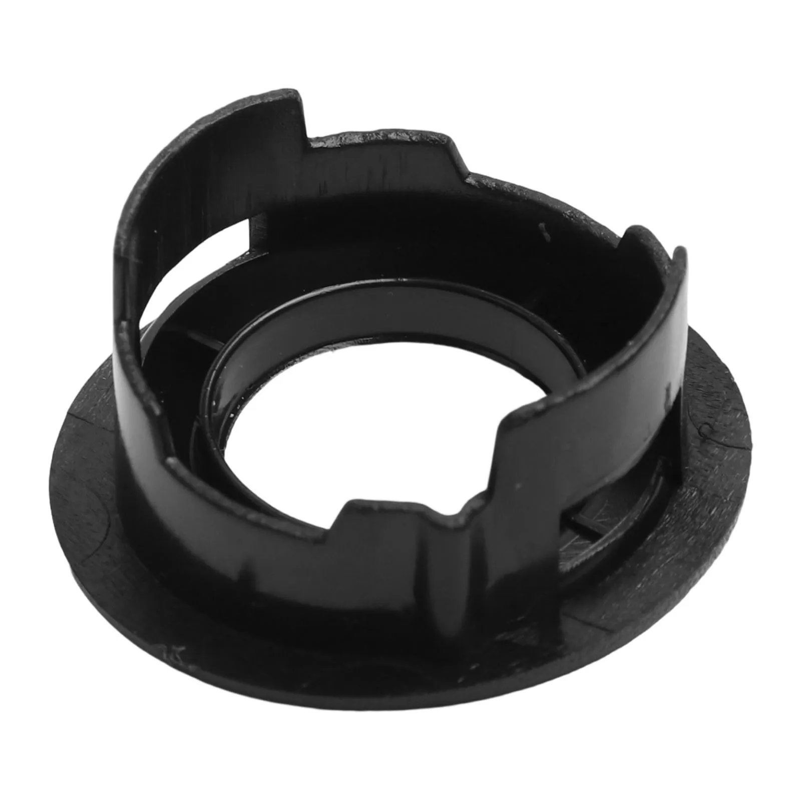 Direct Replacement Locking Ring Bezel Auto Maintenance Easy Installation OE Replacement Plastic Material For PROMASTER
