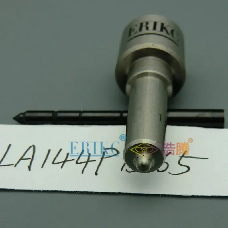 Diesel Engine Injector Nozzle DLLA 144 P 1565 Needle Nozzle Injector 0433171964 Assembly DLLA144P1565 for 0445120066 0986435548