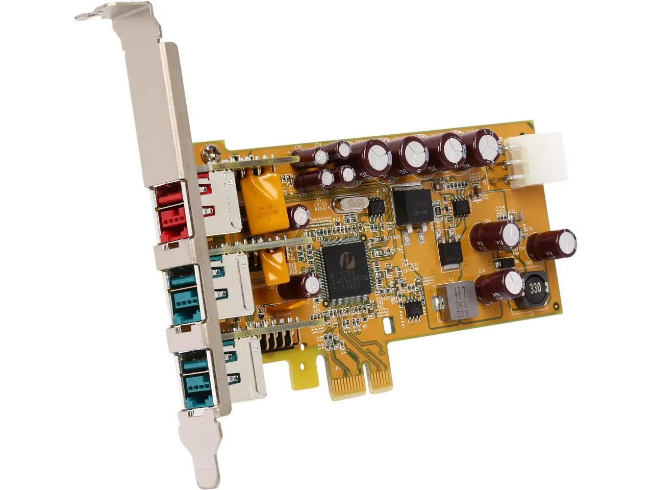 

Для Dell XE3 7090MT 24 В 12 В USB-карта расширения PUB1200XL KV46M 5WDTX