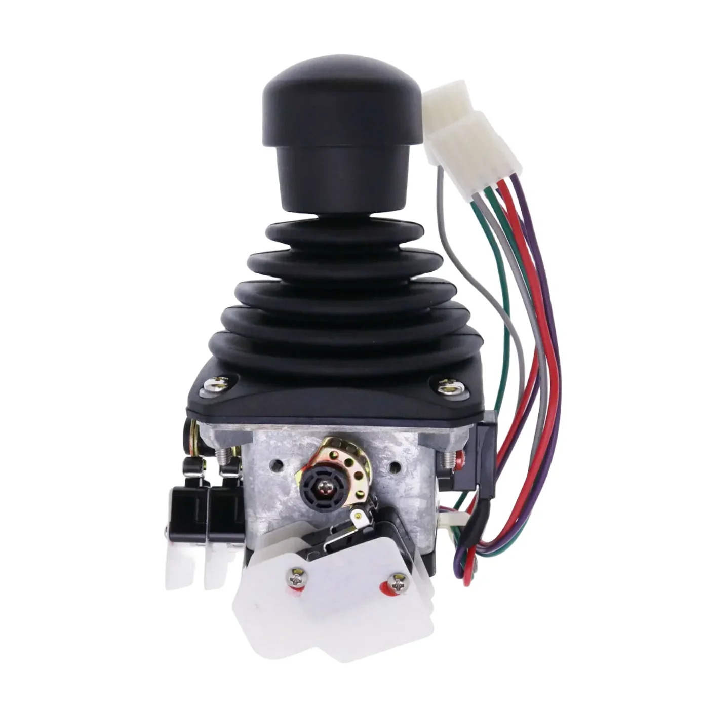 

Genie Joystick Controller 72278 72278GT GE-72278 Used for Genie Lift S-40 S-45 Z-45-22RT,...