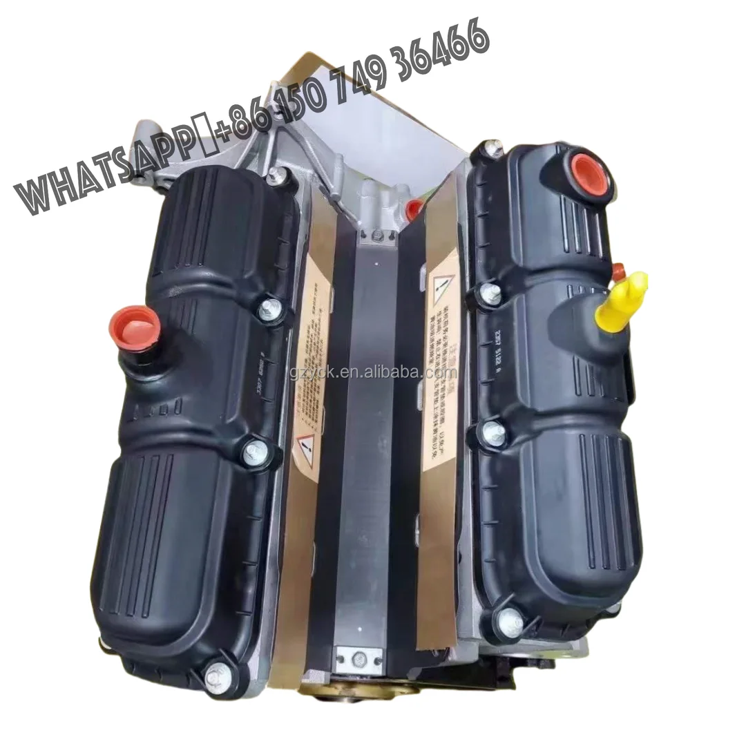 

Brand New EGA PowerTech V6 Engine for Dodge Nitro Chrysler Grand Voyager Pacifica 3.3