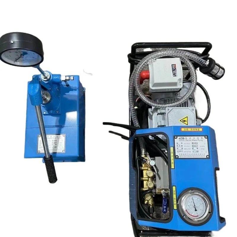 S-SY12.5/4 manual, manual pump pump