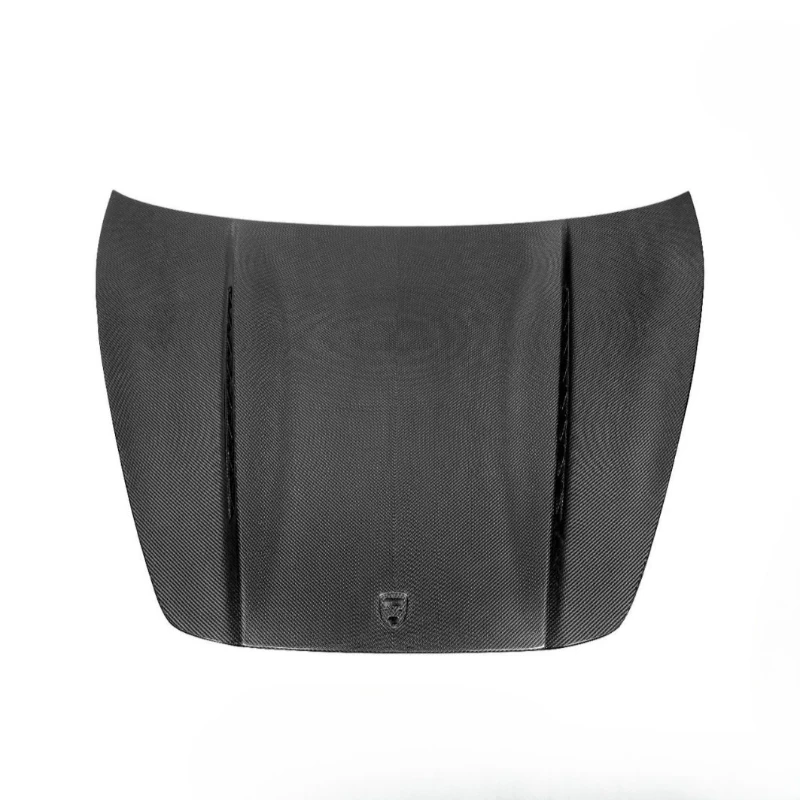 Carbon Fiber Cover, Dry Carbon Replacement
