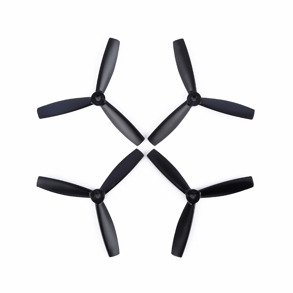 2 pairs 5045 5x4.5x3 5 Inch 3 Blade CW CCW Propeller For FPV Drone Quadcopter 2204 2205 Motor