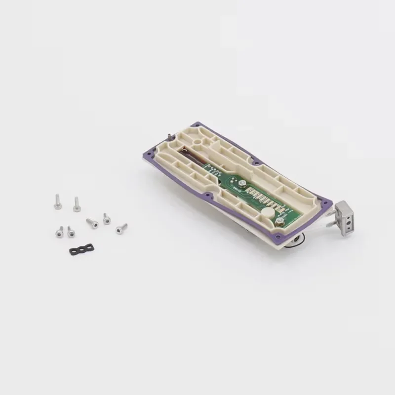 for Purifit VJ1710 Deflector Plate with Nozzle for Printing Plant Inkjet Printer Spare Parts Accessories Replacement