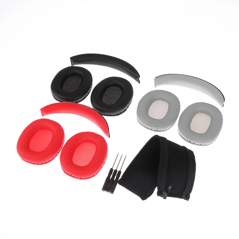 For Edifier W800BT W808BT W800X K830 K815P G1 Headphone Head Beam Earmuffs