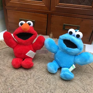 8 Hauptverkäufe Baby Elmo - №8