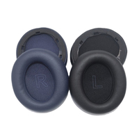 Ear Pads High Quality For Anker Soundcore Life Q30 / Q35 BT Headphones Replacement Foam Earmuffs Ear Cushion Fit Perfectly