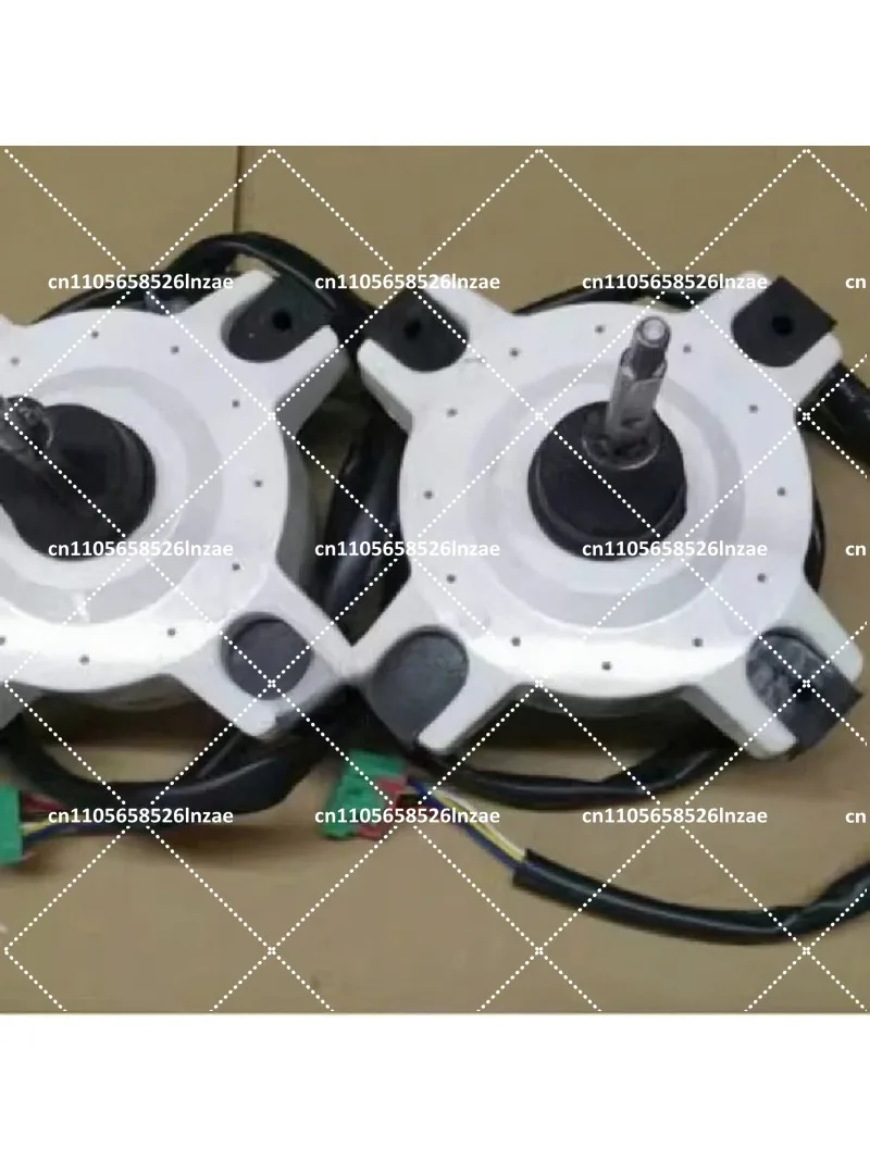 Air Conditioner External Fan Motor DB31-00492A SIC-67FV-F135-2 Forward Rotation Replacement Part