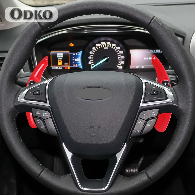 

Автомобильный руль DSG, удлинитель переключения передач для Ford Mondeo MK5 Wagon Taurus S-MAX Galaxy Edge Sport Fusion, аксессуары