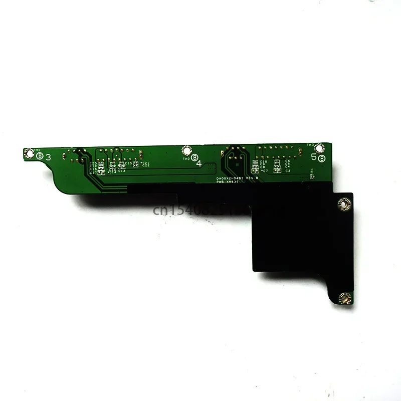 Placa do disco rígido HDD para Dell, Dell Inspiron 1720, DA0GX2HD4B1