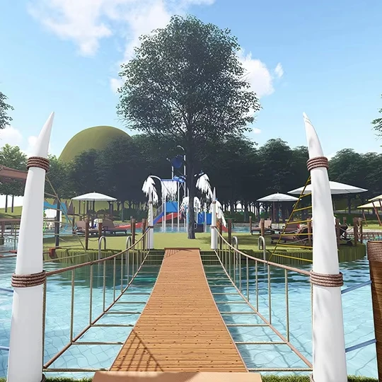 

Direct Manufacturer Aquatic Park Water Park Fiberglass Metal Slide Playground Equipment Attractions Resorts Amusement Parks Home