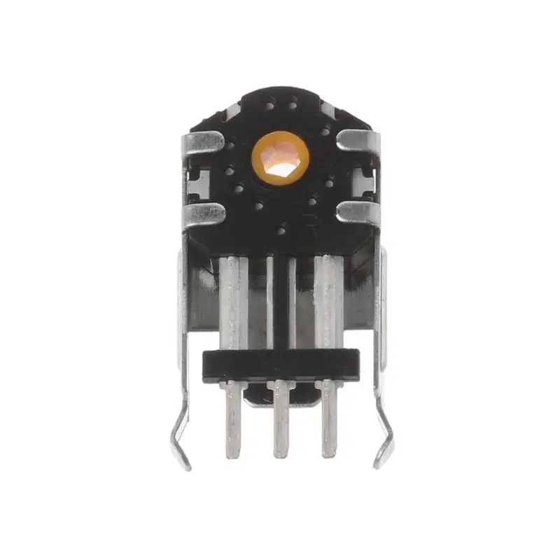 DN59 1 шт. TTC 13 мм кодер мыши декодер мыши желтый сердечник 2 миллиона срок службы