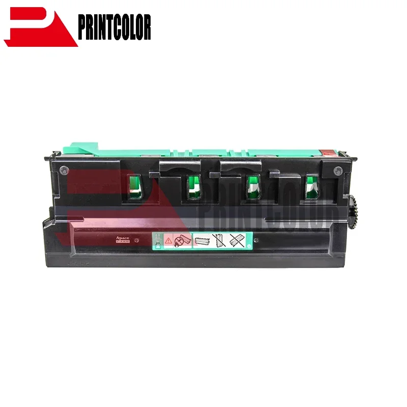 WX105 WX-105 A8JJ-WY1 Waste Toner Box support for Konica Minolta bizhub C226 C266 C256 C227 C287 C367 C7222 C7226