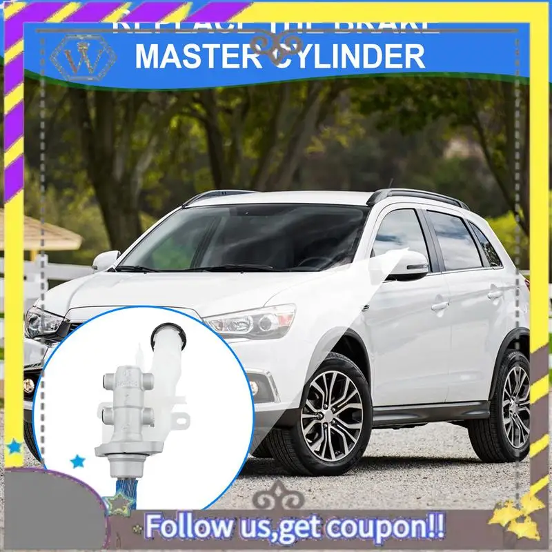 

ABXV-4625A213 Car Brake Master Cylinder For Mitsubishi ASX Lancer Outlander 2007-2015