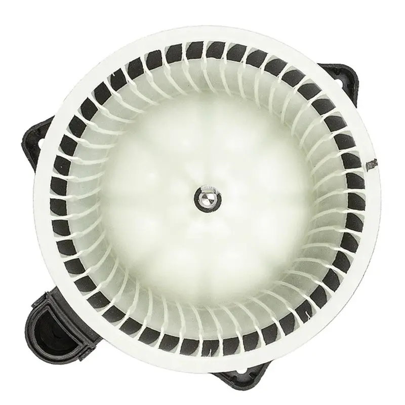 Air Conditioning Fan AC A/C Blower Motor UC9P-61-D80 For Ford Mustang 2011-2018 For MAZDA BT-50 2011-2015-A99D