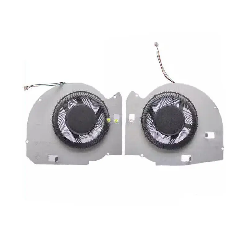 

NEW CPU+GPU Cooling Fan for ASUS ROG GU501 GU501GM GM501 GM501GM