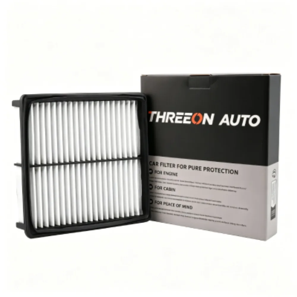 WESTGUARD Air Filter for MAZDA 3 2.0 2.2 2.3 (BK,BL) 2003-2014 MAZDA 5 1.8 2.0 (CR19,CW) LF5013Z40 MA3011 C2841